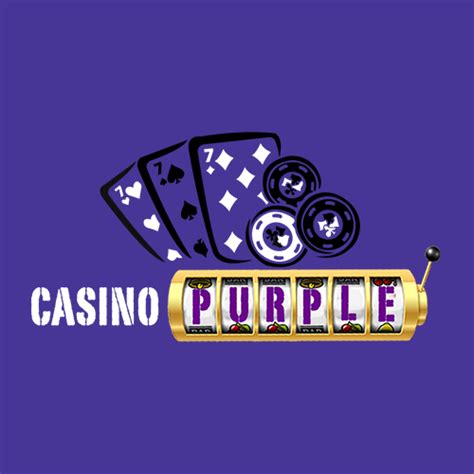 Casino purple Mexico